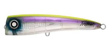 Daiwa Saltiga Frother 200F