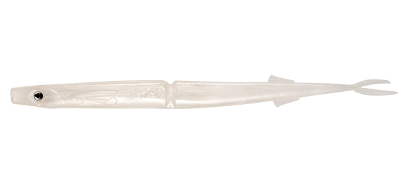 Daiwa BaitJunkie 6.5" Gar