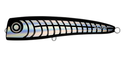 Daiwa Saltiga Frother 200F