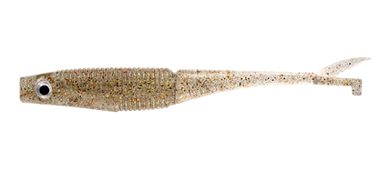 Daiwa BaitJunkie 3.95" Flick