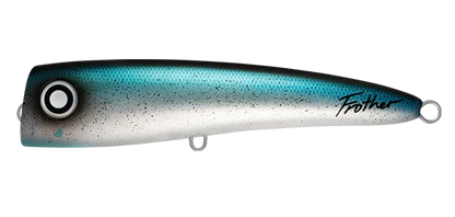 Daiwa Saltiga Frother 200F