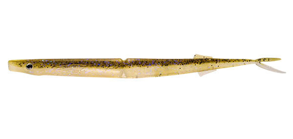 Daiwa BaitJunkie 6.5" Gar