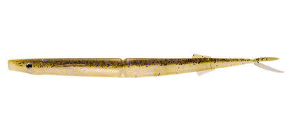 Daiwa BaitJunkie 6.5" Gar