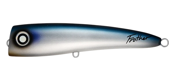 Daiwa Saltiga Frother 200F