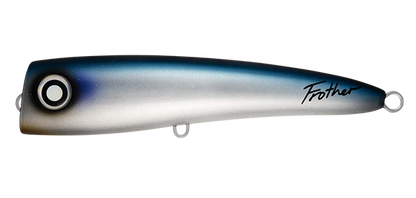 Daiwa Saltiga Frother 200F