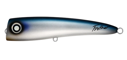 Daiwa Saltiga Frother 200F
