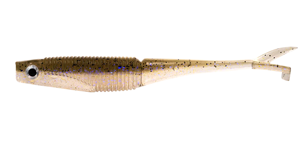 Daiwa BaitJunkie 3.95" Flick
