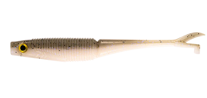 Daiwa BaitJunkie 3.95" Flick