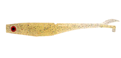 Daiwa BaitJunkie 3.95" Flick