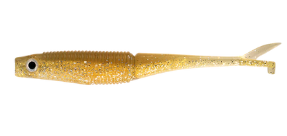 Daiwa BaitJunkie 3.95" Flick