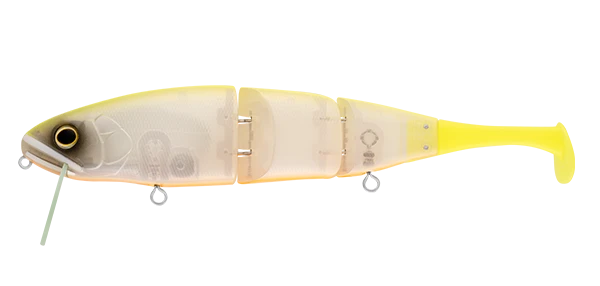 Daiwa Steez Merrinity Swimmer