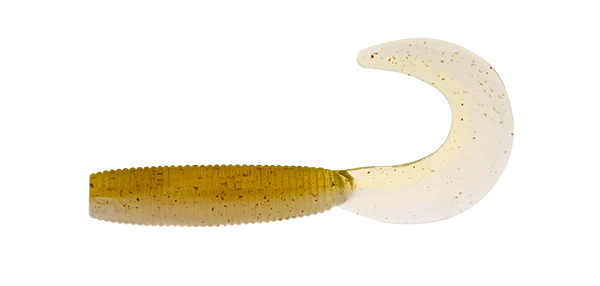 Daiwa BaitJunkie 2.5" Grub