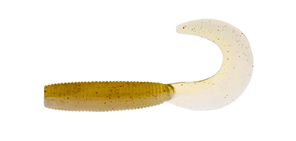 Daiwa BaitJunkie 2.5" Grub