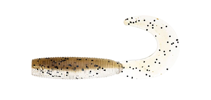 Daiwa BaitJunkie 2.5" Grub