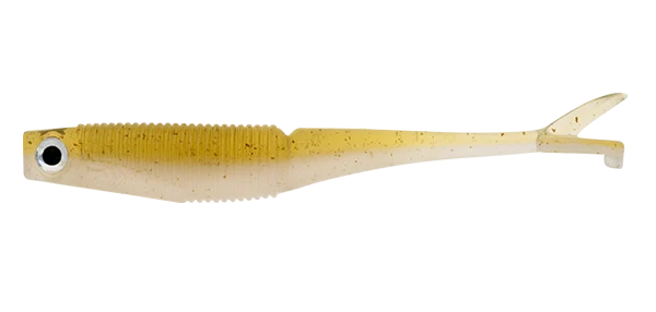 Daiwa BaitJunkie 2.95" Flick