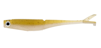 Daiwa BaitJunkie 2.95" Flick