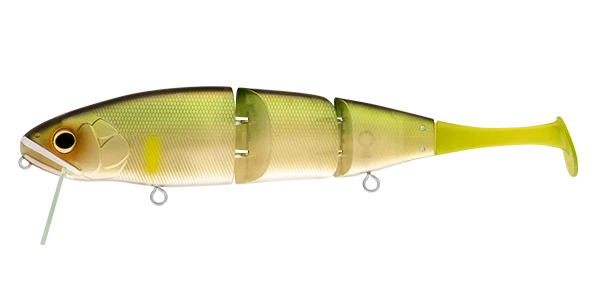 Daiwa Steez Merrinity Swimmer