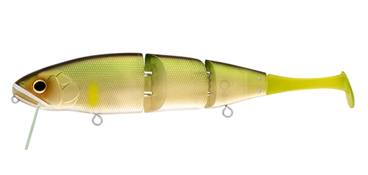 Daiwa Steez Merrinity Swimmer