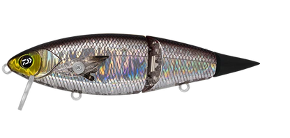 Daiwa Steez Madotachi Shifter 140F