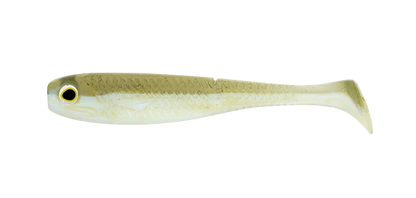 Daiwa Bait Junkie 4" Herring