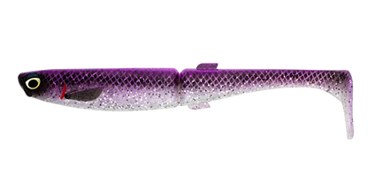 Daiwa Bait Junkie 6.5" MegaMinnow