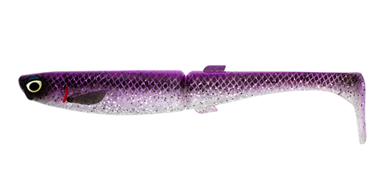 Daiwa Bait Junkie 6.5" MegaMinnow