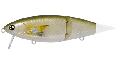Daiwa Steez Madotachi Shifter 140F