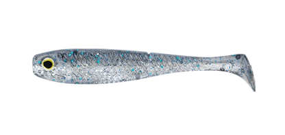 Daiwa Bait Junkie 4" Herring