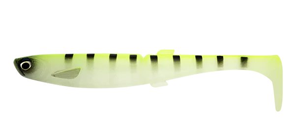 Daiwa Bait Junkie 6.5" MegaMinnow