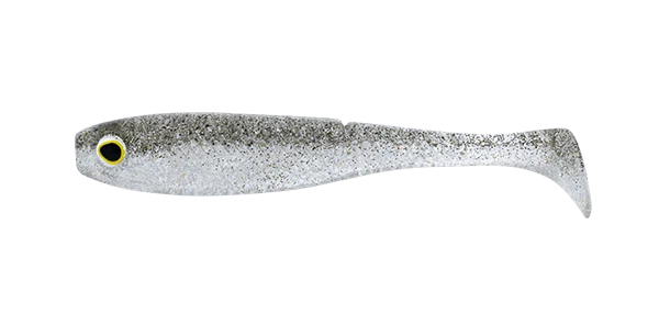 Daiwa Bait Junkie 4" Herring