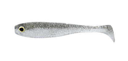 Daiwa Bait Junkie 4" Herring