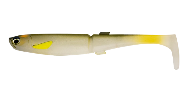 Daiwa Bait Junkie 6.5" MegaMinnow
