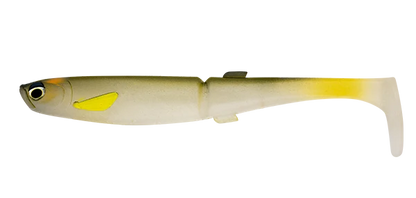 Daiwa Bait Junkie 6.5" MegaMinnow