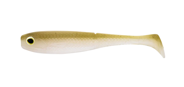 Daiwa Bait Junkie 4" Herring