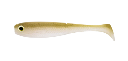Daiwa Bait Junkie 4" Herring