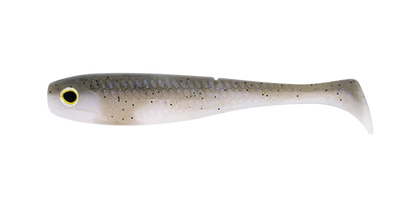 Daiwa Bait Junkie 4" Herring