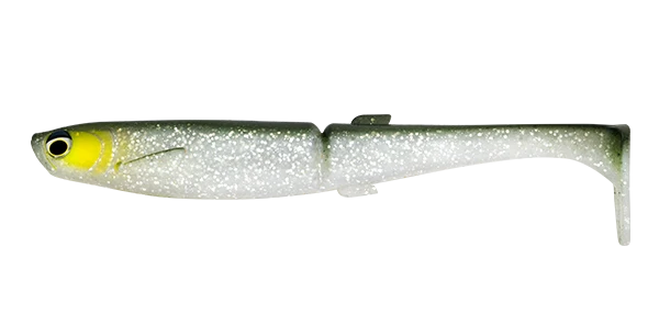 Daiwa Bait Junkie 6.5" MegaMinnow