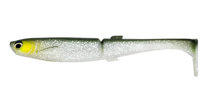 Daiwa Bait Junkie 6.5" MegaMinnow