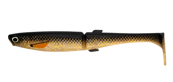 Daiwa Bait Junkie 6.5" MegaMinnow