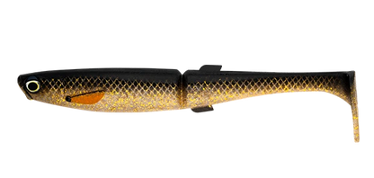 Daiwa Bait Junkie 6.5" MegaMinnow