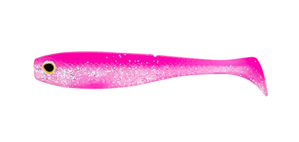 Daiwa Bait Junkie 4" Herring