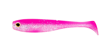 Daiwa Bait Junkie 4" Herring