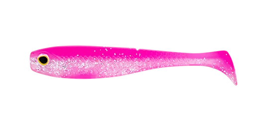 Daiwa Bait Junkie 5" Herring