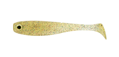 Daiwa Bait Junkie 4" Herring