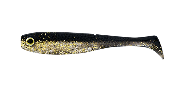 Daiwa Bait Junkie 4" Herring