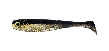 Daiwa Bait Junkie 4" Herring