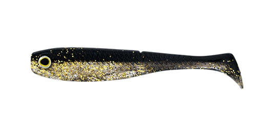 Daiwa Bait Junkie 4" Herring