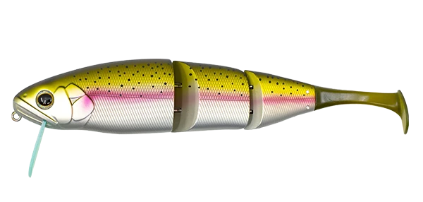 Daiwa Steez Merrinity Swimmer
