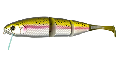 Daiwa Steez Merrinity Swimmer