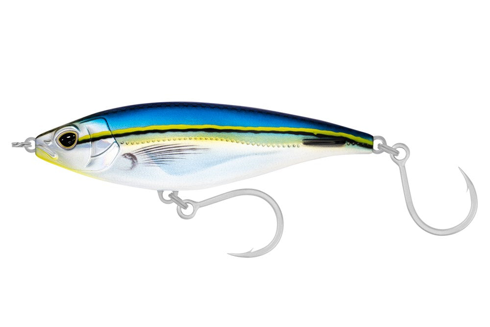 Nomad Madscad 180 AT SNK 180mm - 142g